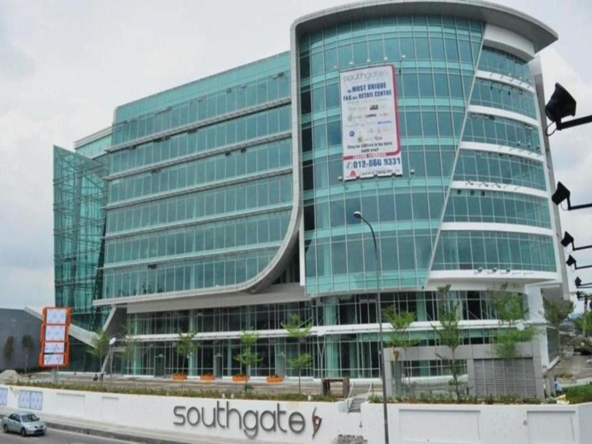 Swing & Pillows - Kl Sg Besi Formerly Known As U Pac Hotel Kuala Lumpur Exterior photo
